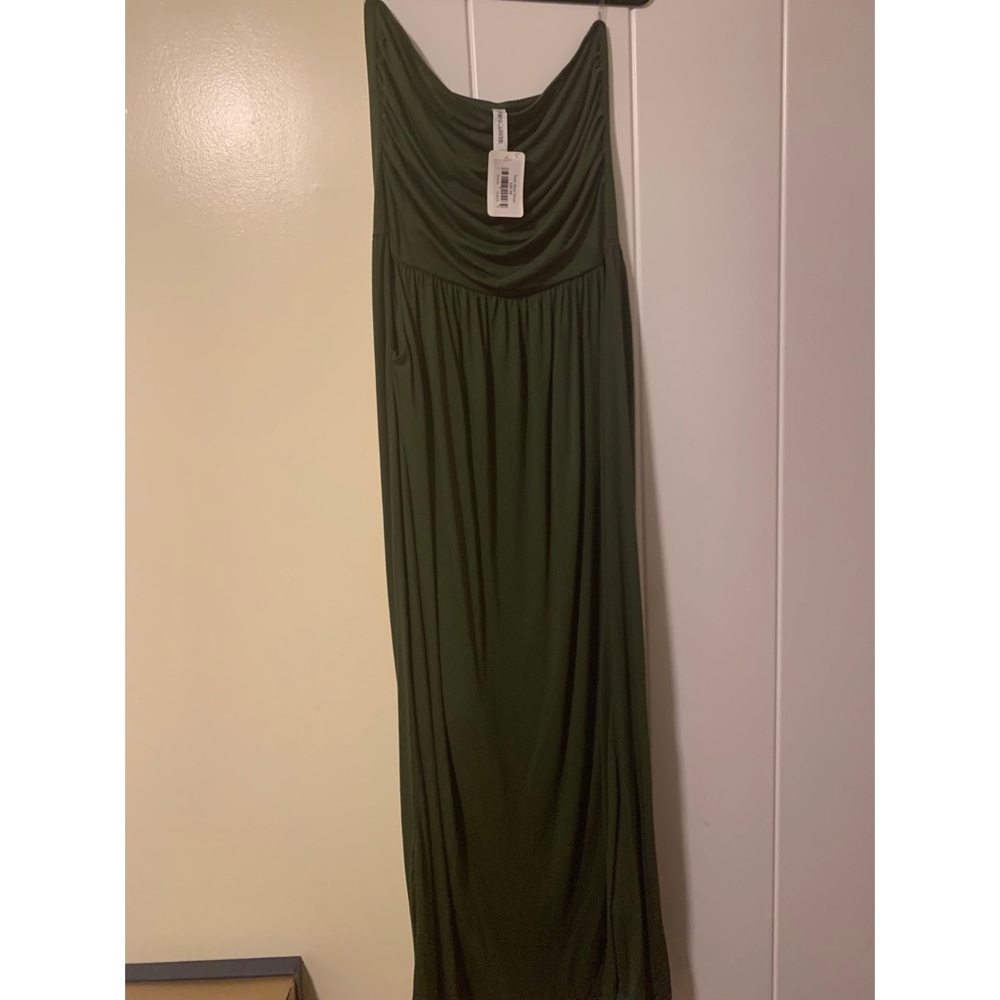 2 Boutique Dress